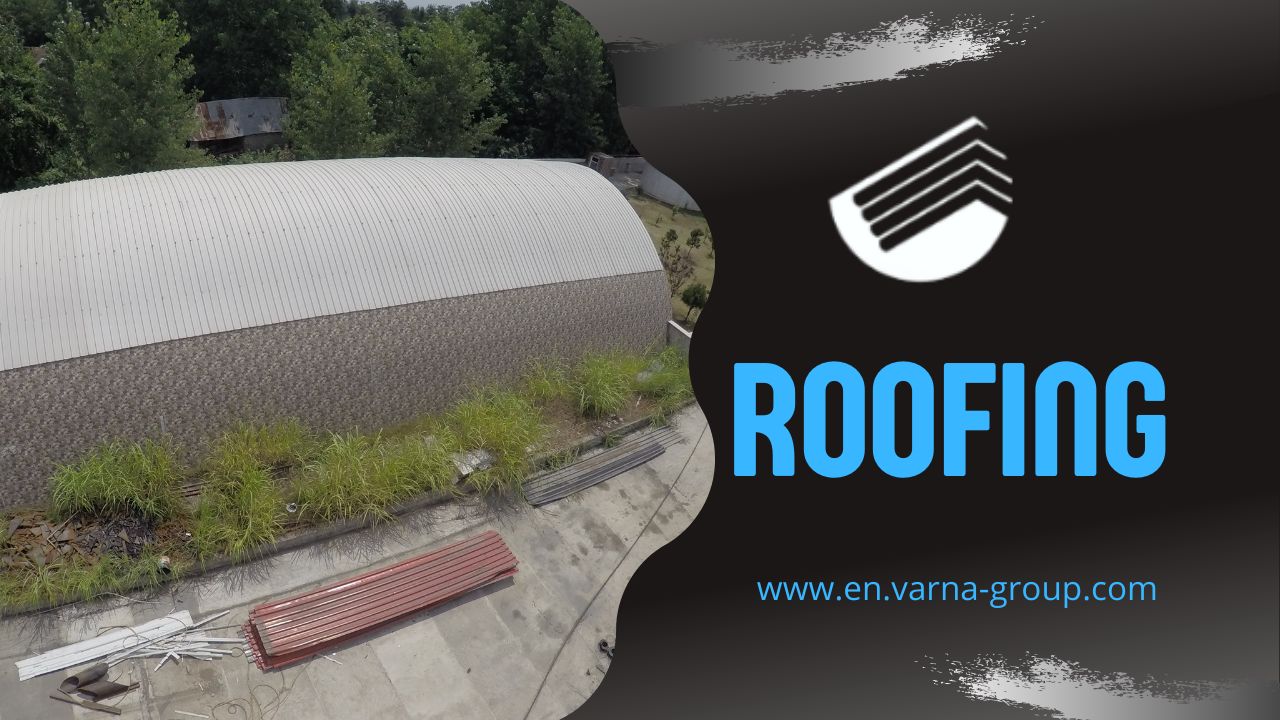 Roofing 