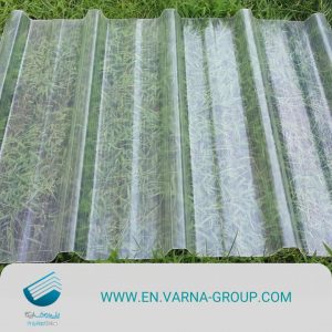 Benefits of pvc roofing sheet for terrace garden 
