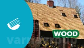Wood Shingle Roof Pros and Cons & the Best Alternative