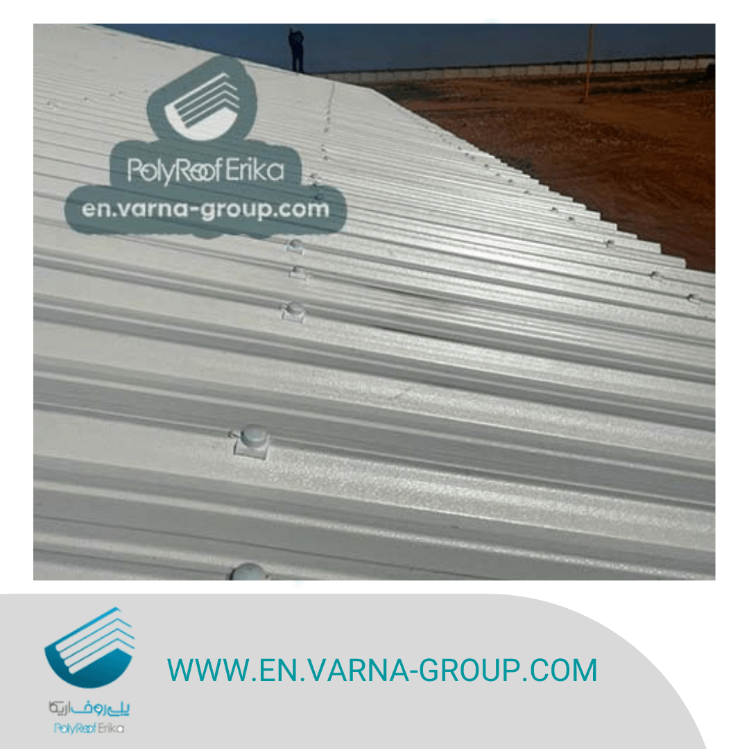 waterproofing shed roof