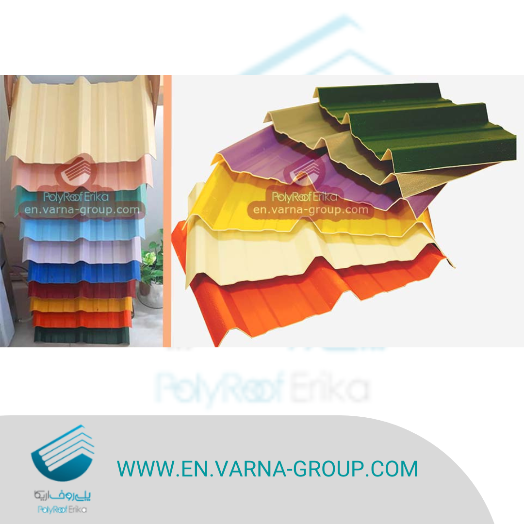 best roof tile Material