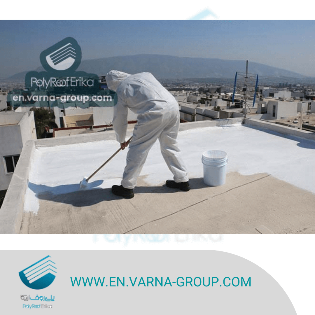 waterproofing shed roof