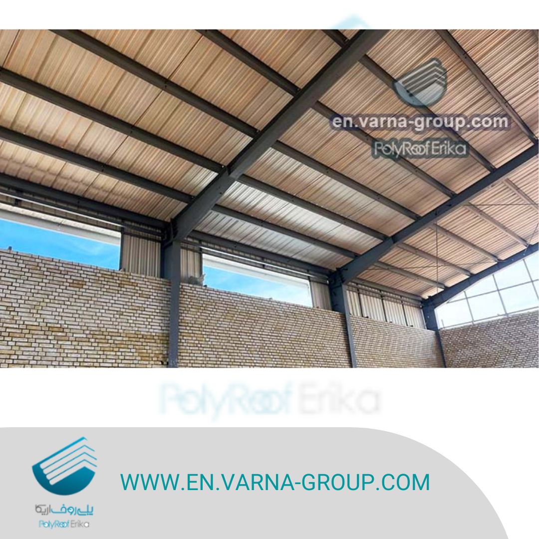 UPVC Roofing Sheets Specifications & Advantages