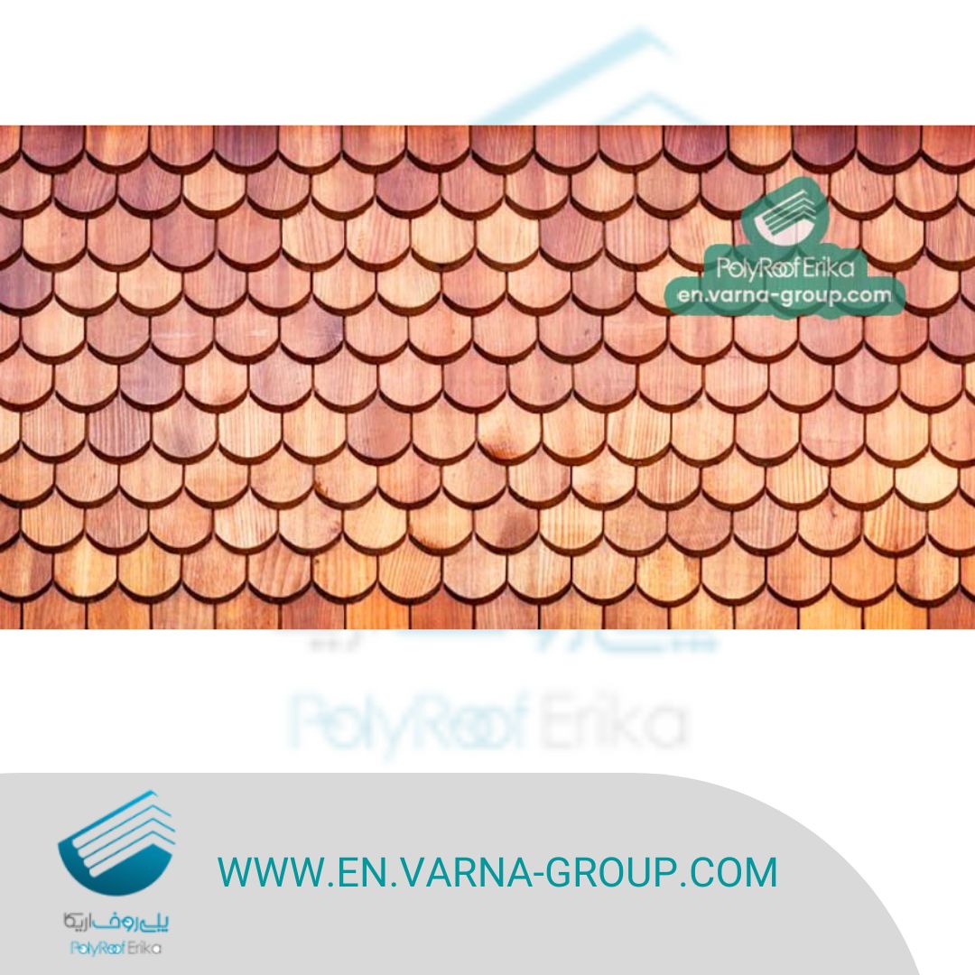 wood shingle roofs | Varna group