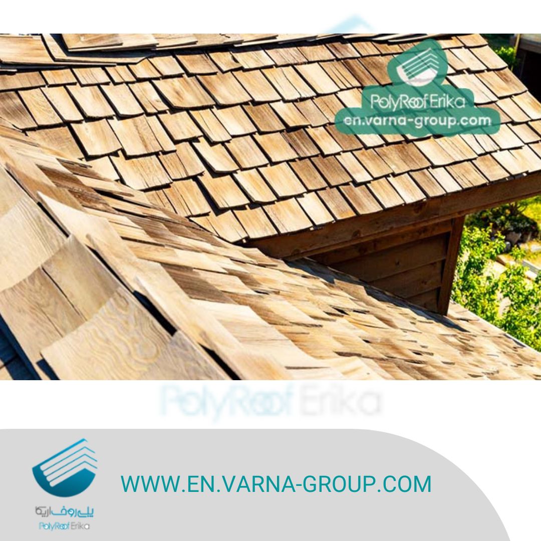 Pros of wood shingle roofs