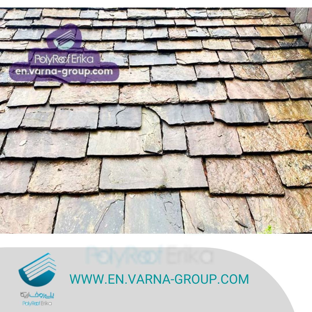 Advantages & Disadvantages of Slate Roofing Materials