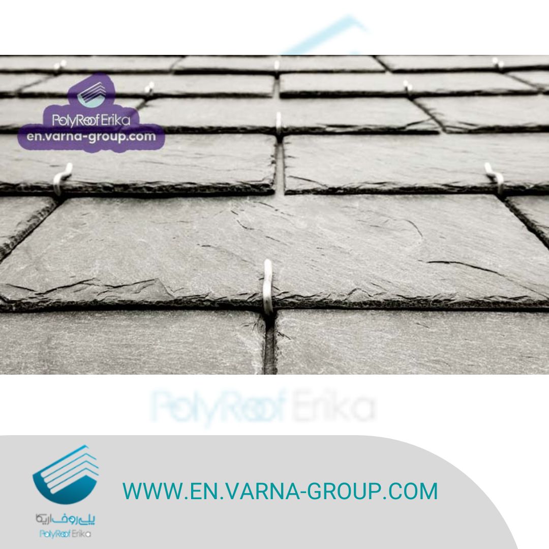 slate roofing materials