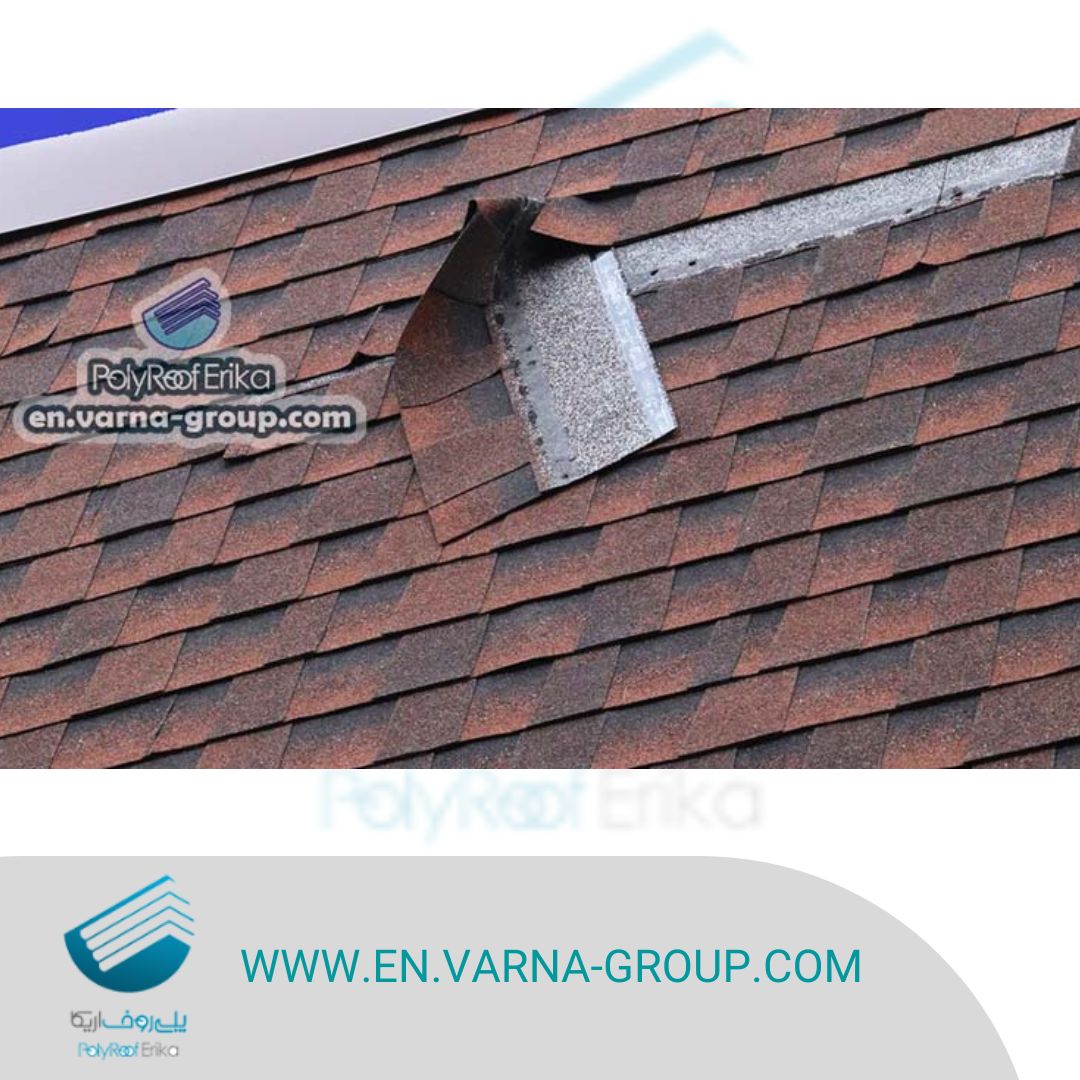 Cons of asphalt shingles roofing