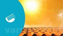 Best Roof Tiles for Hot Weather