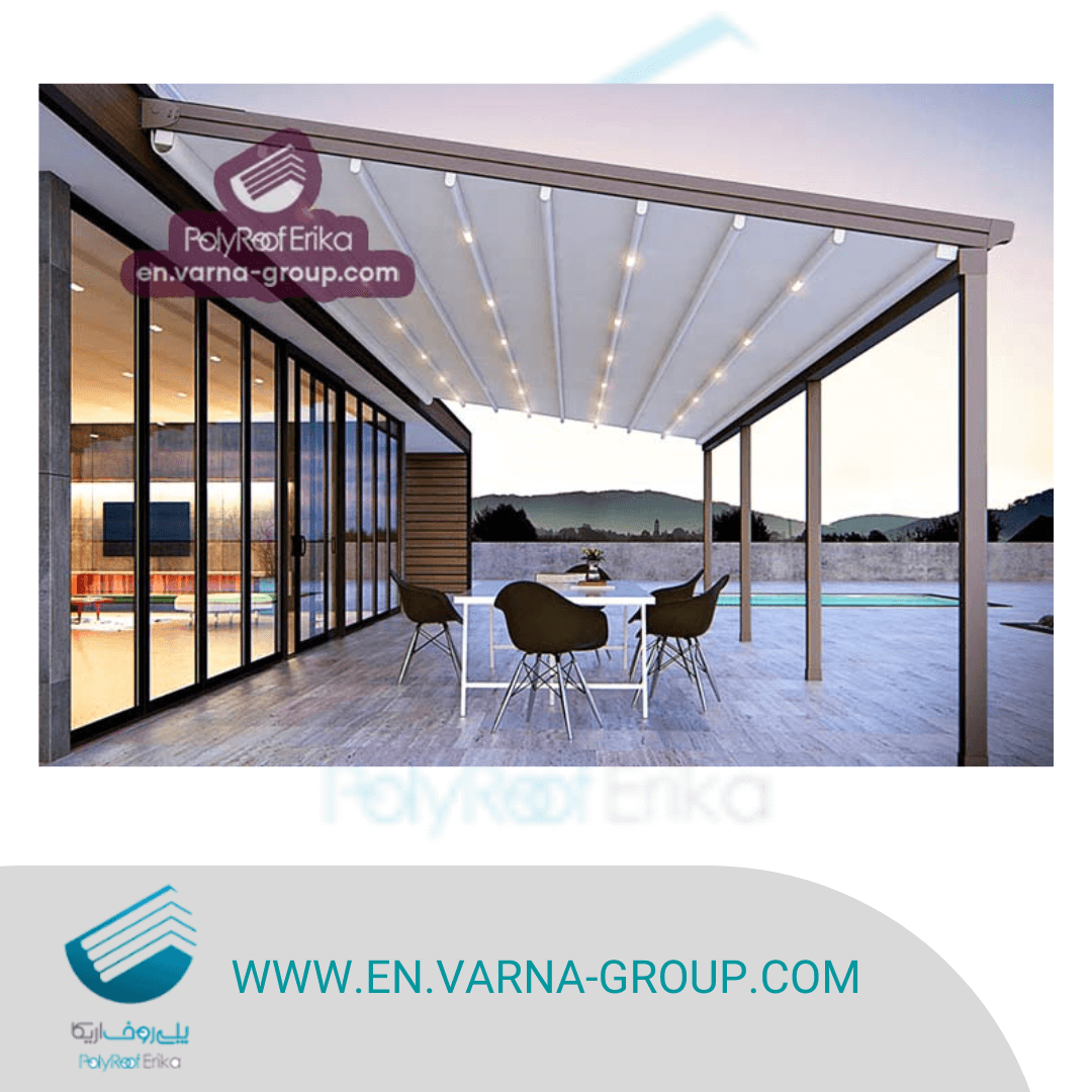 Canopies and awnings