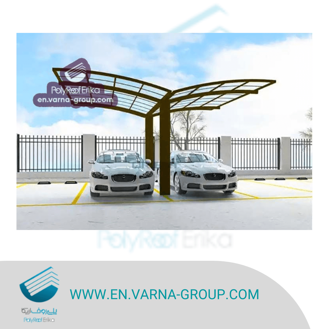 Advantages of polycarbonate carport roof