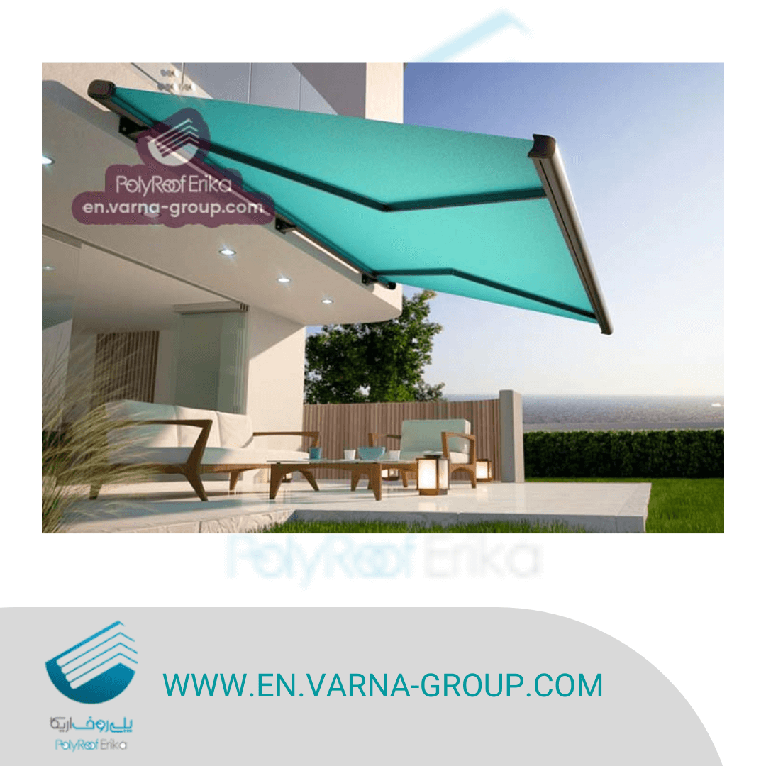 Best Canopies and awnings by material