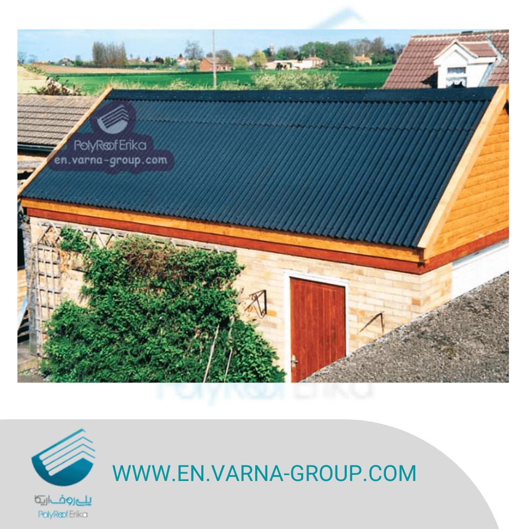 Advantages of corrugated bitumen roof sheets