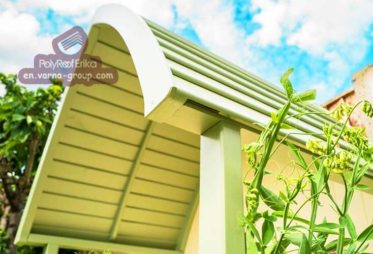 How does Sepidfam Varna protect your villa roof in coastal areas?