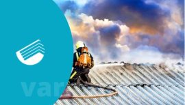 Best fireproof roof coatings for your building