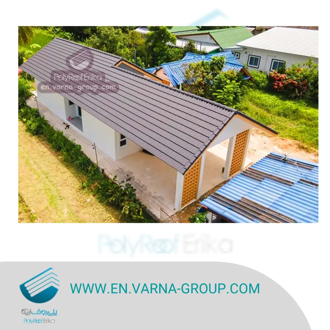 galvanized roof sheets