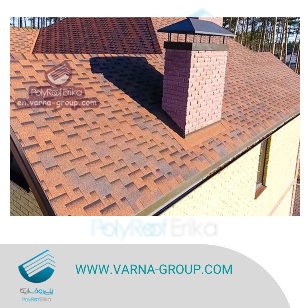  Onduline roof building material
