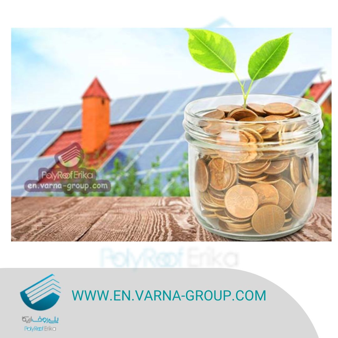 Energy savings & cost reduction