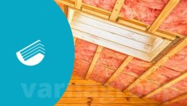 The best roof insulation: Pros and Cons, Types