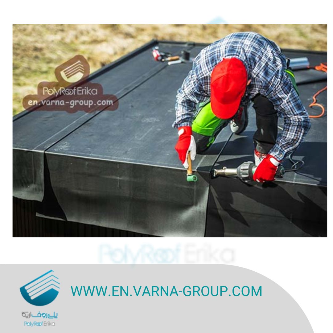 EPDM Roofing Membranes