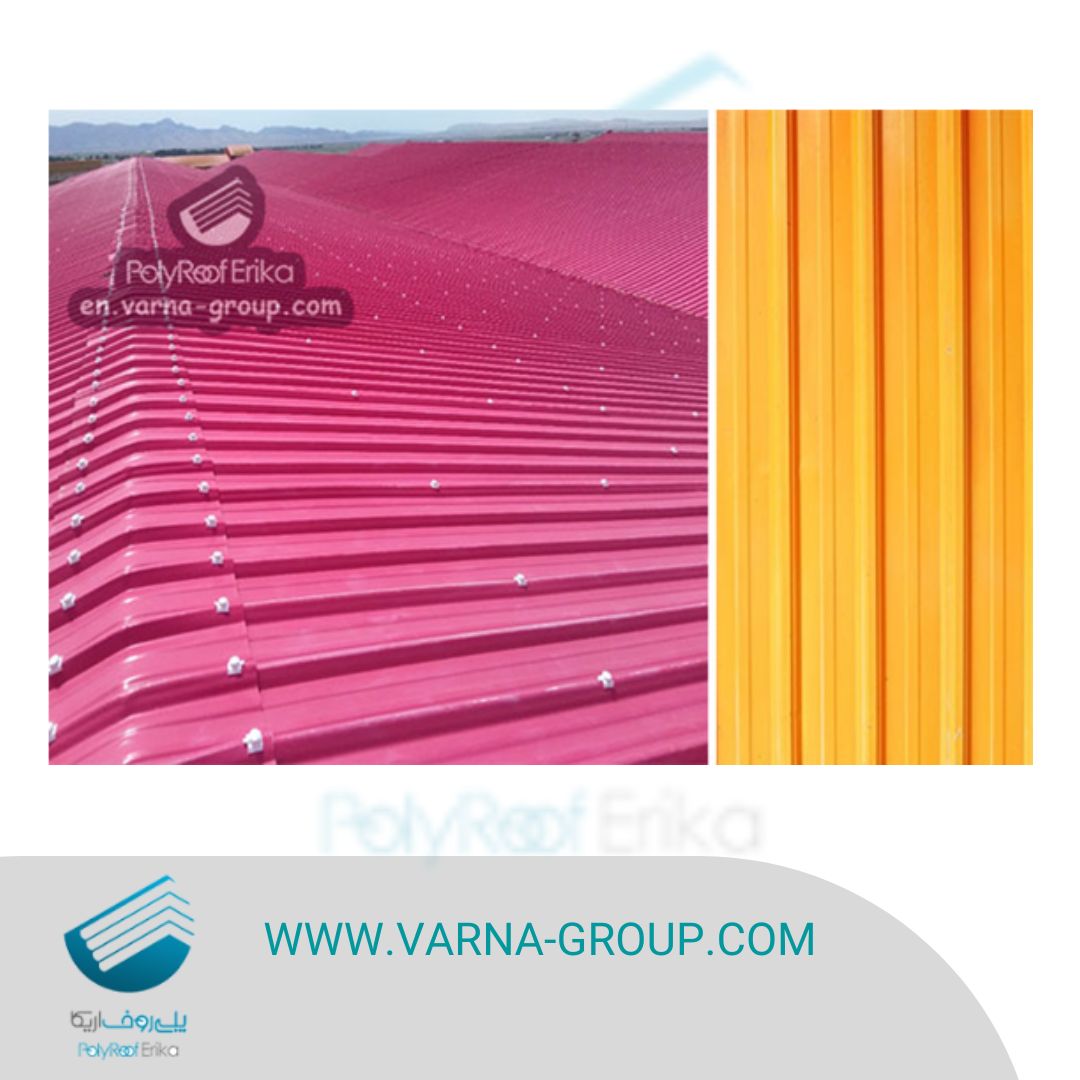 polyroof products