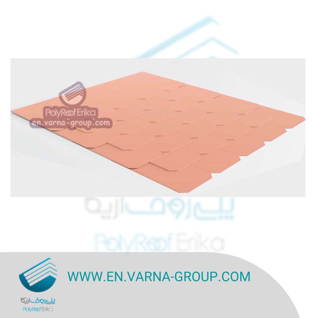  Slate polyroof products