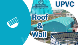 FAQs on UPVC Roof and Wall Cladding